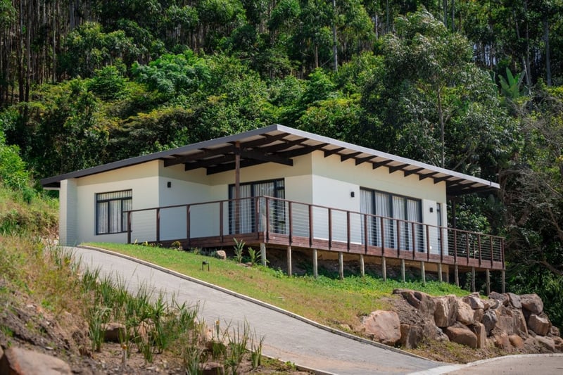 How the KZN South Coast is the Ultimate Base for Digital Nomads