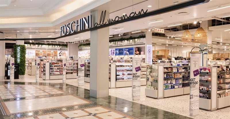 TFG Africa Sees 49.2% Online Sales Growth Driven By Bash Platform