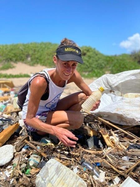 The 2024 Goss & Balfe Sapphire Coast Marathon Showcases the Best of Amanzimtoti Community Spirit