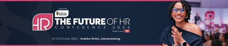 South Africa's Future of HR 2026 - 500+ Leaders Tackle AI-Driven Workforce Challenges