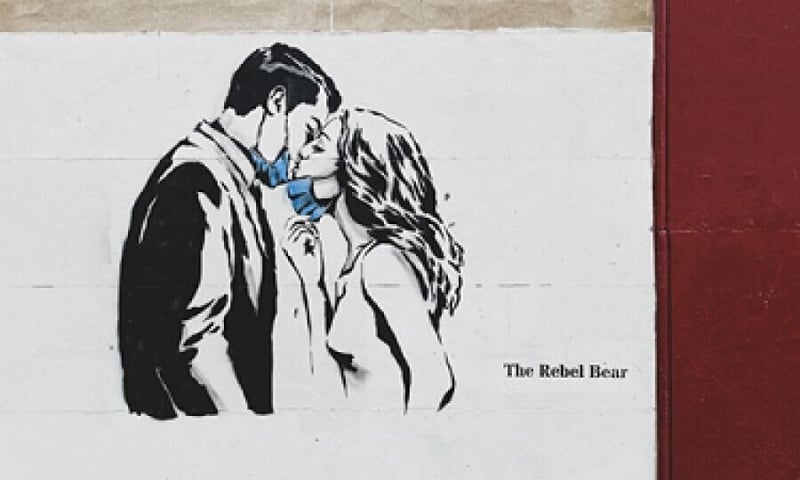 Getting Married & Covid-19 in South Africa