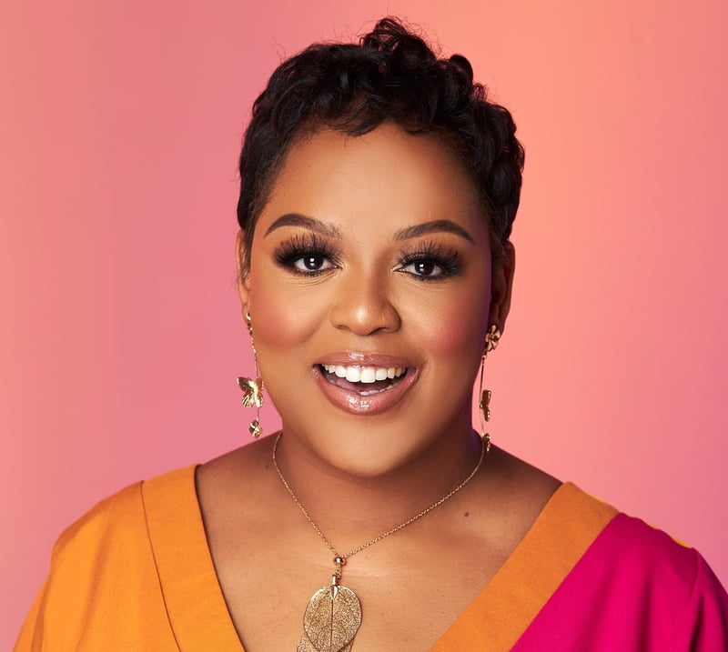 Carol Ofori Opens Up About the Realities of Raising Kids in a Digital-First World