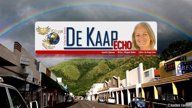 Barberton’s Bygone Editors Break New Ground