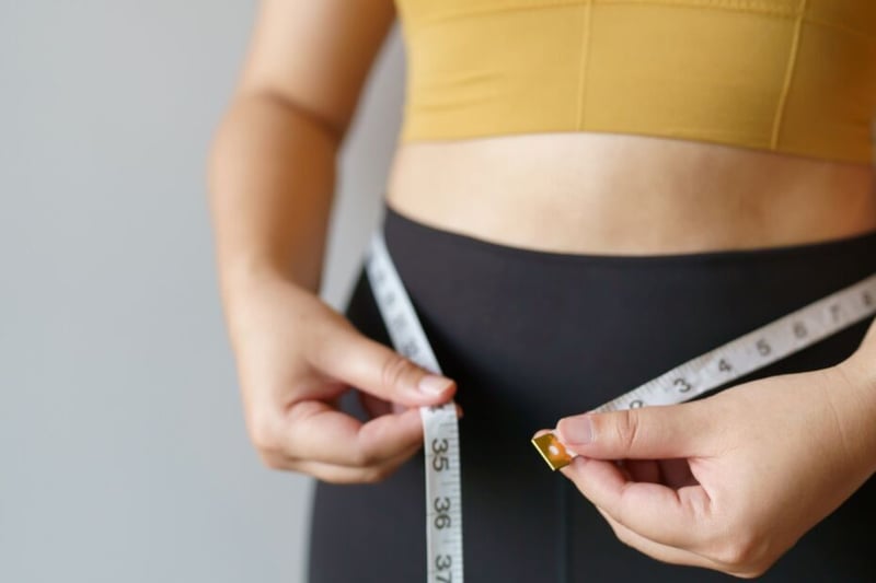 Simple Ways People Are Losing Weight Without Complicating It