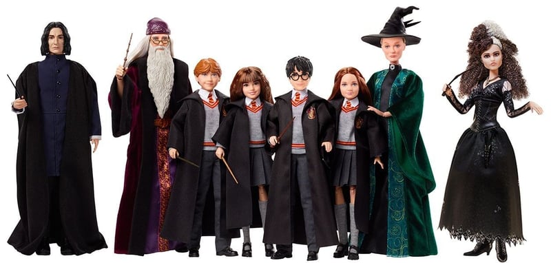 Celebrating International Harry Potter Day - Embracing the Magic