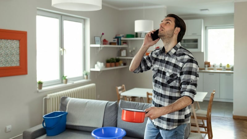 Home Maintenance - The Pros and Cons of DIY Versus Calling Professionals