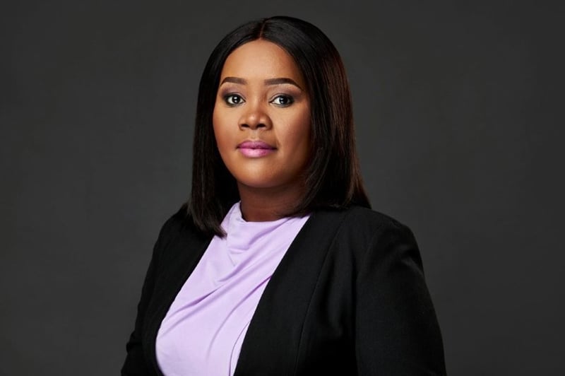 Brought up in a news-focused family, Lumka Bekindawo now delivers the news to the nation