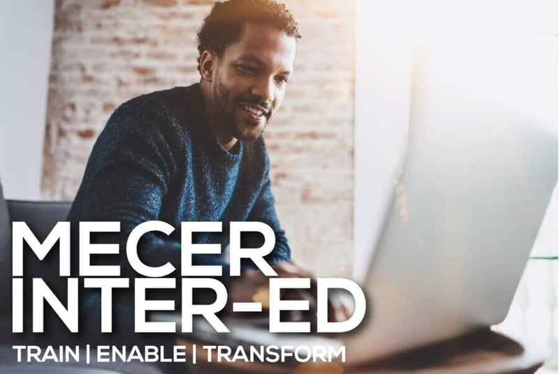 Why you Should Invest in Microsoft Certifications Through Mecer Inter-Ed