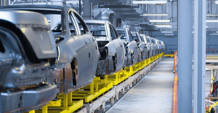 Mercedes Benz And GWM Explore Partnership To Produce Vehicles At South Africa East London Plant