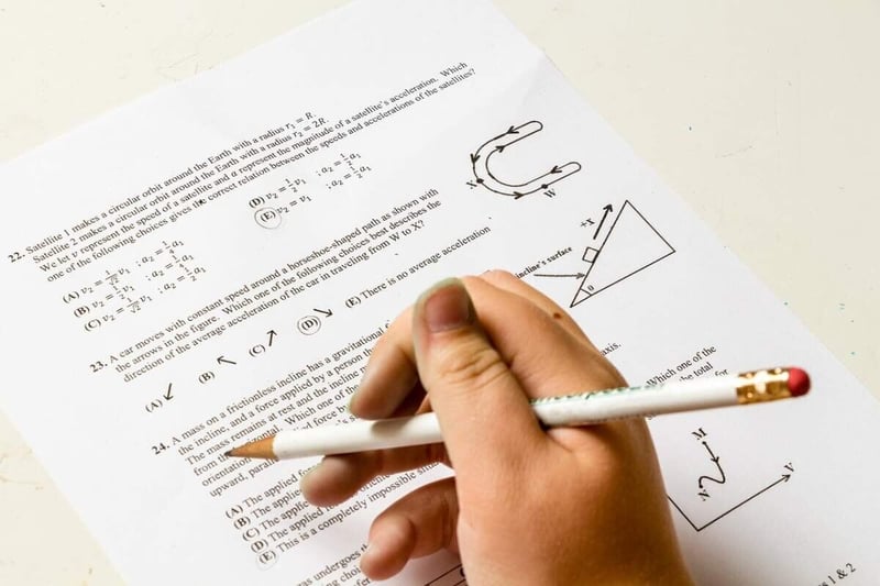 Grade 12 Past Papers for South African Learners are useful for revisions