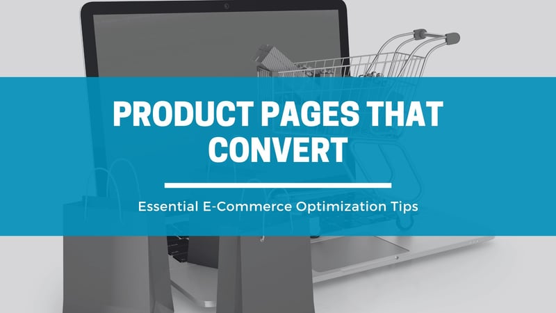 Click Results Publishes Guide on Optimising E-Commerce Product Pages to Increase Sales