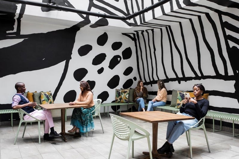 Real Estate is Eating Startups - Why Founders Need a Smarter Space Strategy