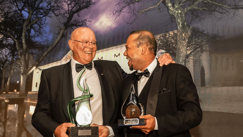 Die Wynbedryf Klink‘n Glasie op Vyf Groot Geeste