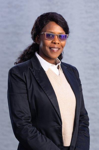 How women are shaping the future of logistics in South Africa