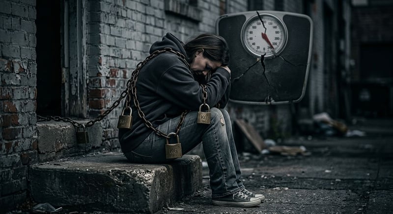 Ozempic Side Effects South Africa -  The Weight Loss Crisis Nobody Is Talking About
