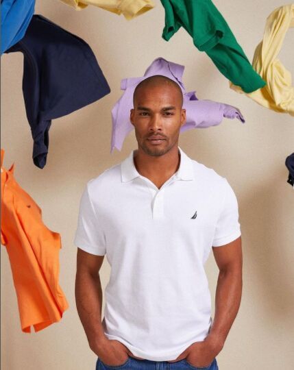 The Best Summer tees from Nautica
