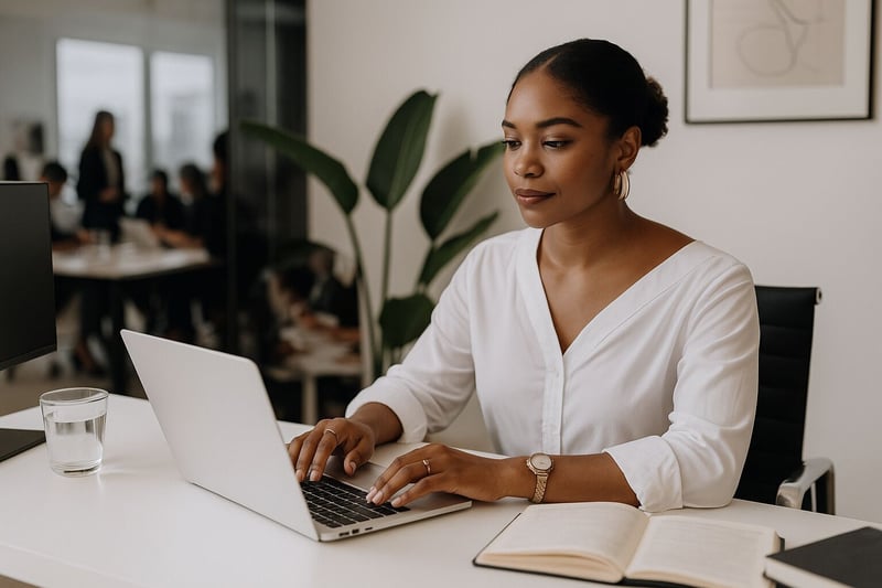 How Small Businesses Can See Tangible Returns from PR