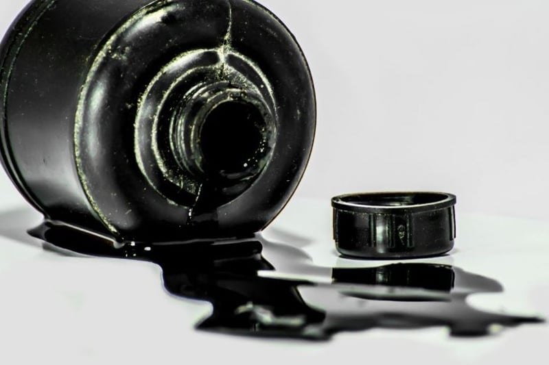 Drip Trays - An Essential Tool for Spill Containment