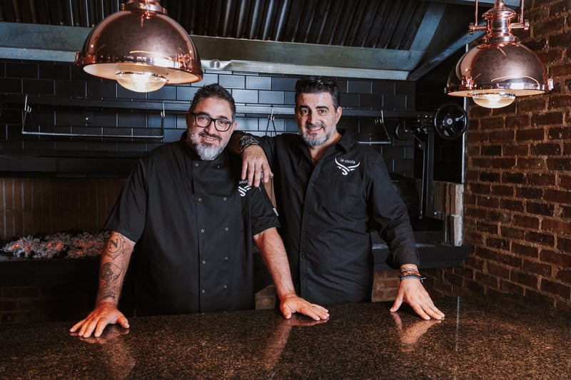 Settebello Brings Back Its Iconic La Ciccia Experience With ‘The Butcher’s Table’ - A Nine-Course Celebration of Italian Meat Culture