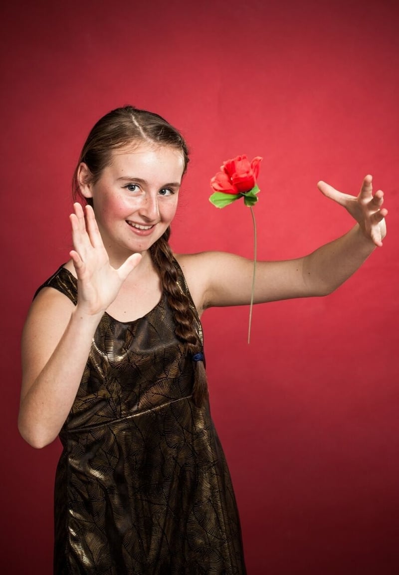 Western Cape Junior Magician Championships heads to Milnerton High School