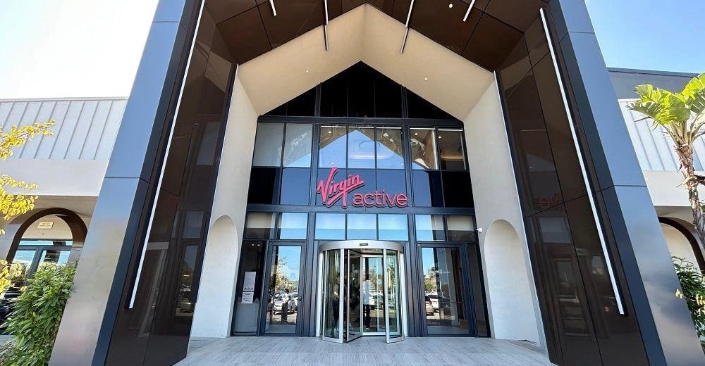 Sir Richard Branson Backs Virgin Active’s Holistic Wellness Expansion In South Africa