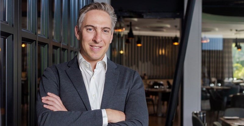 Capital Hotels Unveils Exciting Expansion Plans to Boost Accommodation and Conference Facilities Nationwide