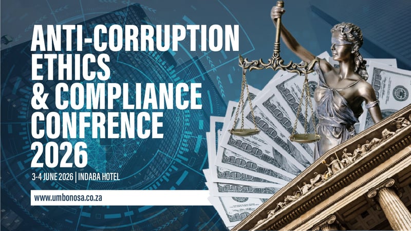 Anti-Corruption, Ethics & Compliance Conference 2026 Returns to Address AI, Crypto and Financial Crime