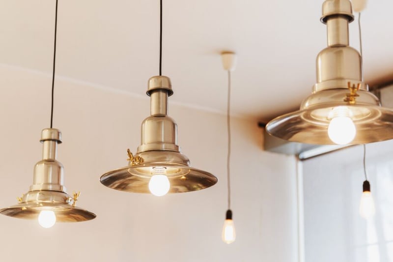 Lighting Your Home with Style and Ease