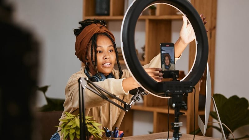 African GEN Z ON The Rise In The Global Influence Economy