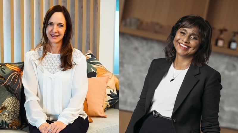 The Up&up Group Appoints New Leadership