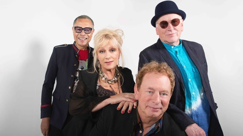 Cape Town Set For Unforgettable Night As Shakatak Returns To The Live Stage With Good Hope FM