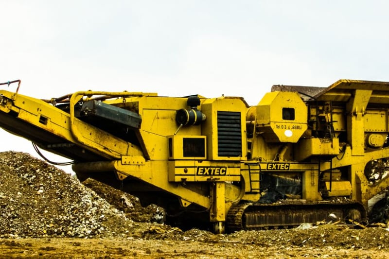 Crushing and Screening Made Easy for Projects of All Sizes