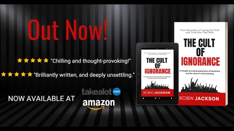 The Cult of Ignorance - A Bold New Book Unmasks the Dangers of Anti-Intellectualism