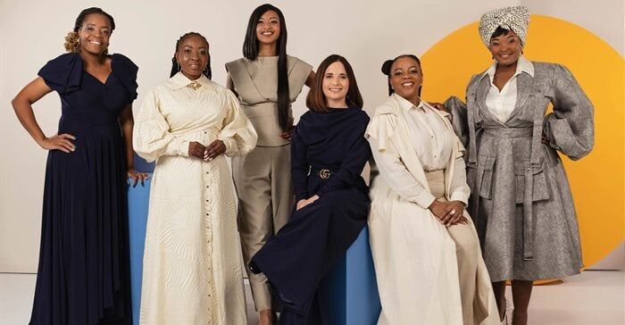 Bold Woman Awards 2025 Showcase Female Leaders With Six Finalists Selected For Prestigious Honour