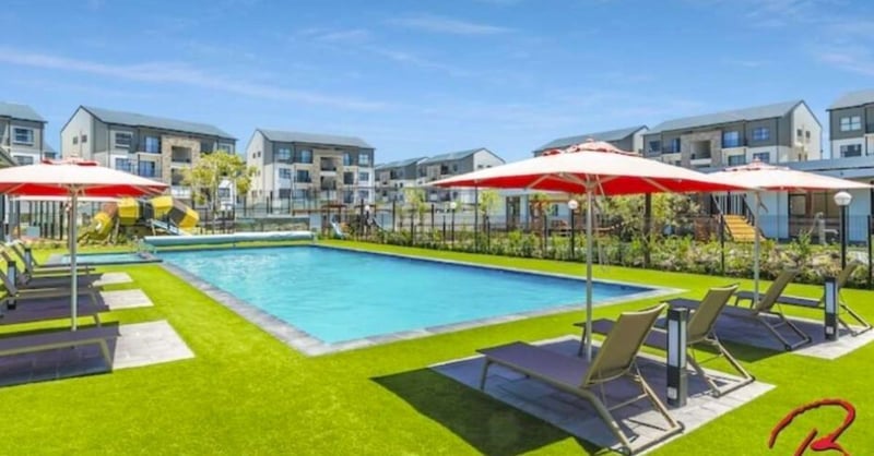 Apartments For Sale and Property For Sale From Balwin Properties