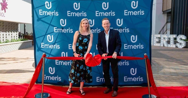 ADvTech Invests R420 Million In Landmark Emeris Sandton Higher Education Campus