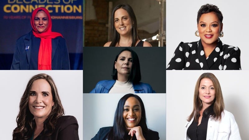 Top South African Businesswomen Share Tips For Females In Business This Women’s Month