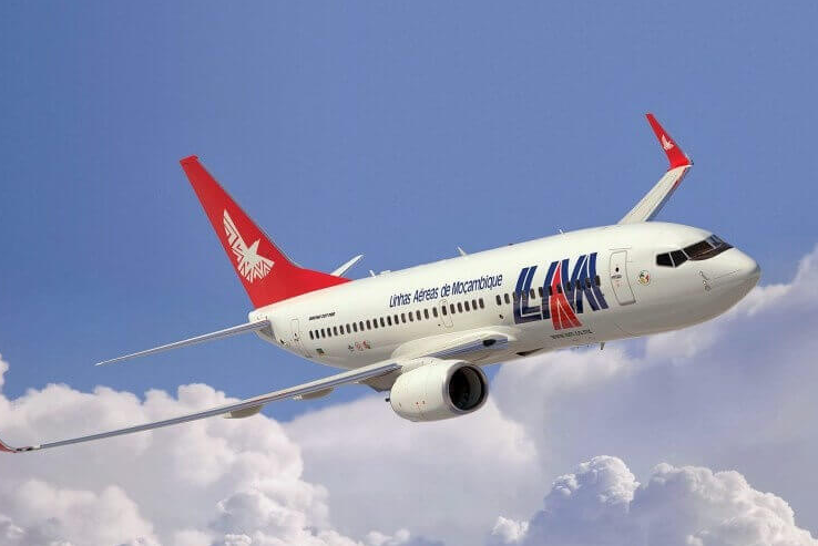 Regulator Penalises LAM For Unlawful Domestic Flight Surcharges And Investigation Obstruction