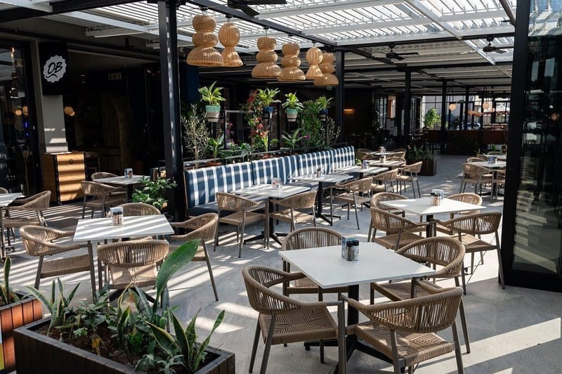 Ocean Basket eyes omnichannel growth and international expansion as it enters 31st year