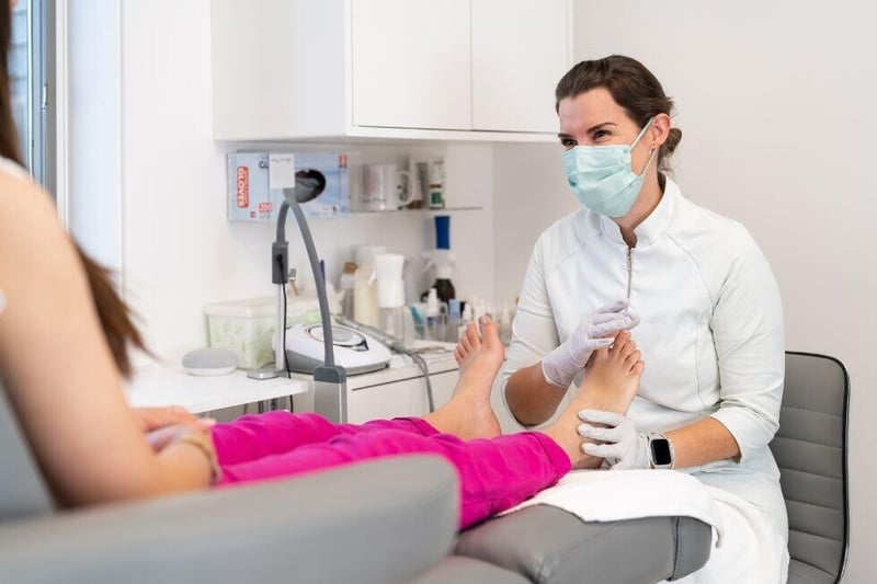Ingrown Toenail Solutions Outlines the Warning Signs That Call for Professional Care