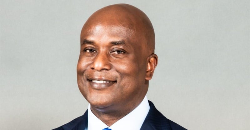 Canex Creations Incorporated Strengthens Leadership With Appointment Of Osahon Akpata As CEO