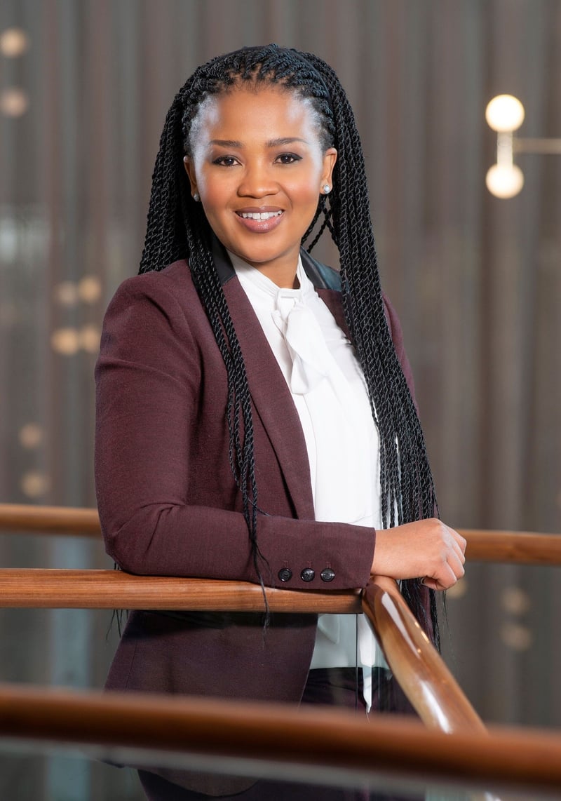 EWSETA CEO calls for partnerships with industry to drive socio-economic inclusion in renewable energy sector