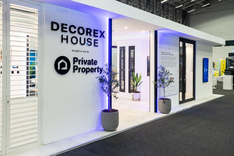 From design platform to multimillion-rand creative-economy catalyst - Decorex Africa is back and it means business