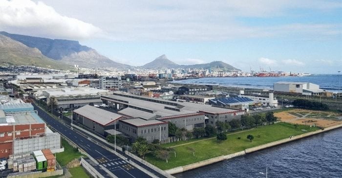 Inospace Strengthens Position in Cape Town Industrial Market with Major Acquisition for E Commerce Boom