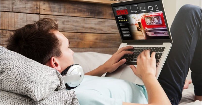 MRF Marks Five-Year Milestone With Expanded Consumer And Media Insights From Maps