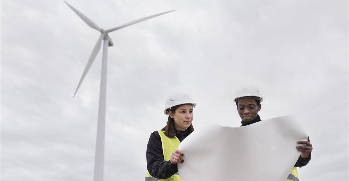 Standard Bank Commits To Mobilise R100bn In Green Finance To Support Africa Energy Transition
