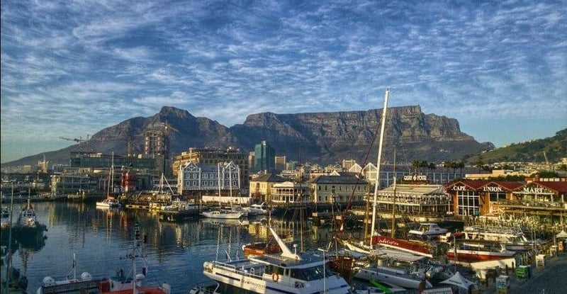 The Future OF Medicine And Wellness Unveiled At WHX Cape Town