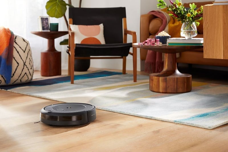 iRobot® Introduces Roomba® i5 and i5+ Robot Vacuums in South Africa