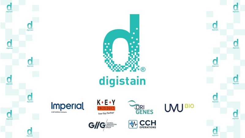 Digistain® announces the launch of the Africa technology-transfer partnership; Cape Town, South Africa