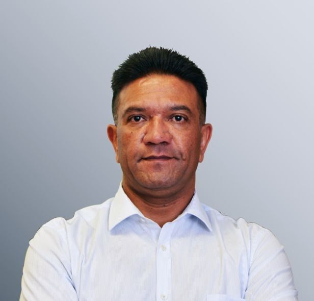 KEITH MICHAEL - Education in SA needs all the help it can get